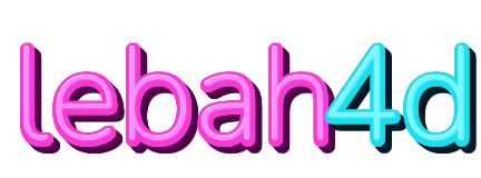 lebah4d — logo kanal