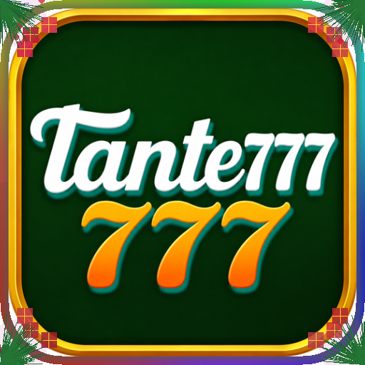 tante777 — galeri pratinjau - APK Resmi